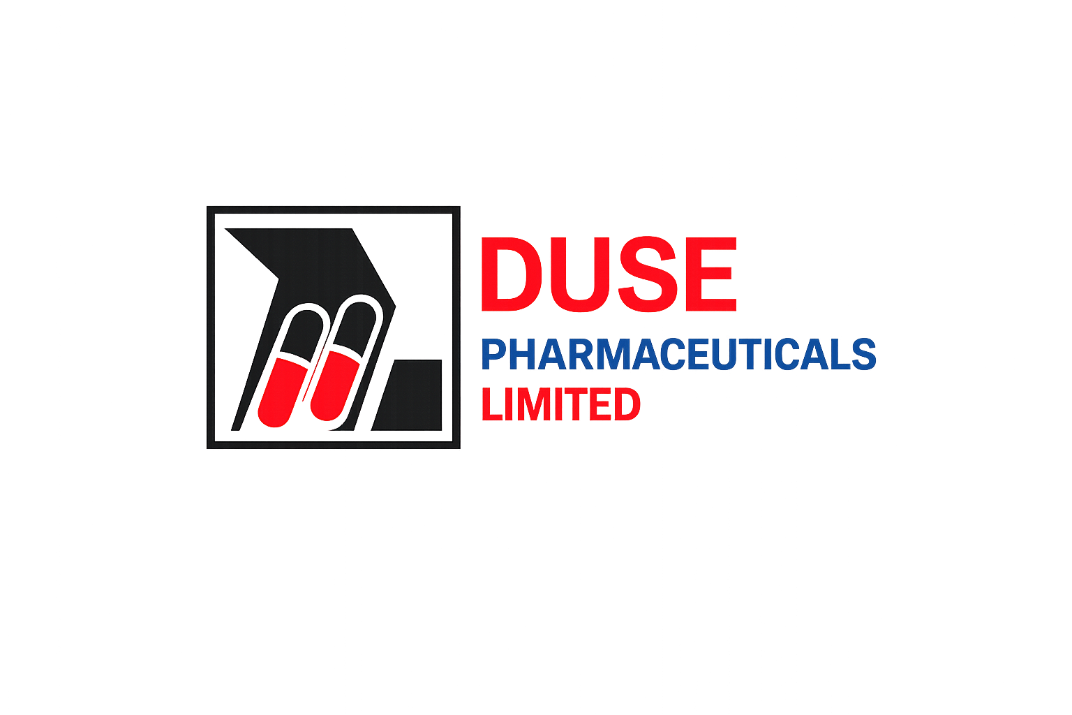 Duse Pharmacy Logo