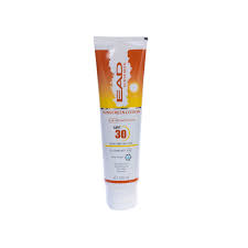 EAD Sunscreen SPF 50 95ml