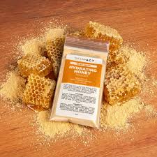 Face Facts Hydrating Honey Jelly Mask - 60ml
