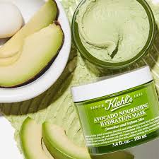 Face Facts Nourishing Avocado Jelly Mask - 60ml