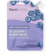 Face Facts Soothing Rose Jelly Mask - 60ml