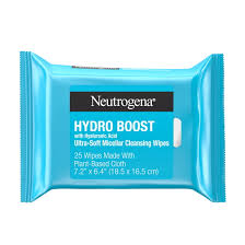 Facial Wipes