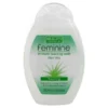Feminine intimate wash
