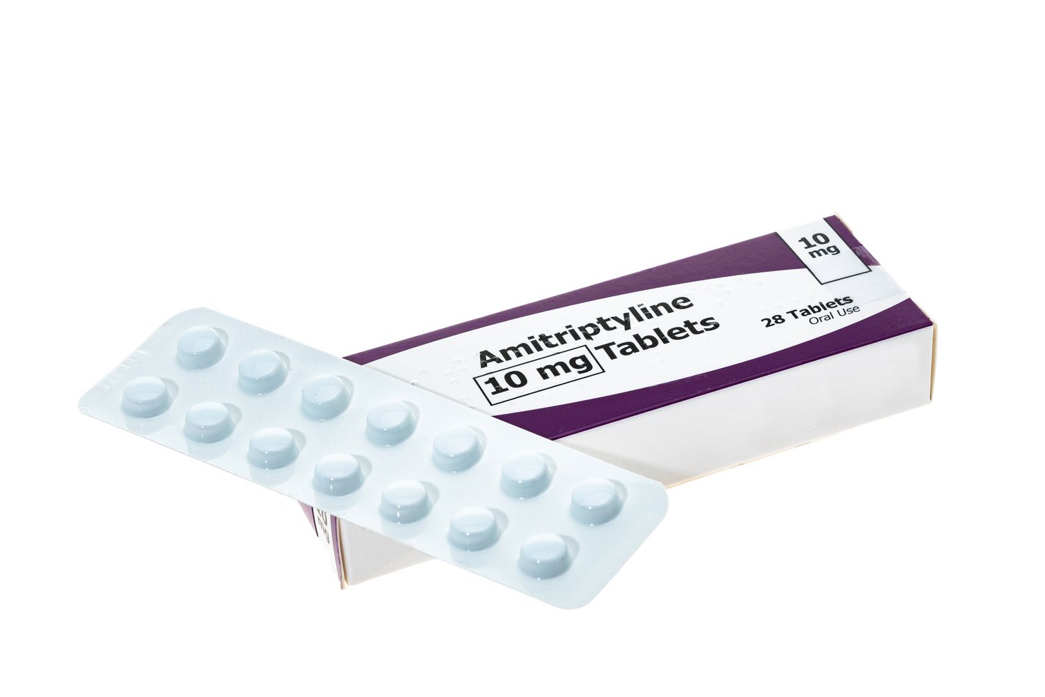 Amitriptyline
