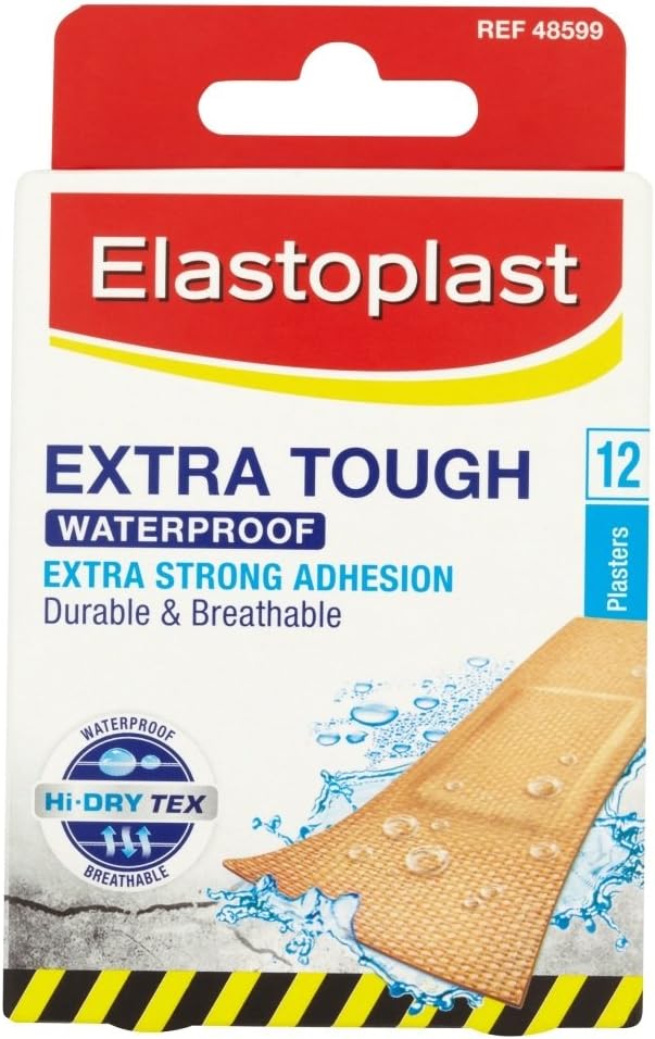 HS Waterproof Plasters