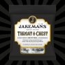 Jakemans Throat & Chest Soothing Menthol Sweets 41g