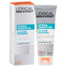 L'Oreal Men Expert All-In-1 Moisturising Cream - 75ml