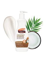 Palmer's Coconut Oil formula body lotion 400ml