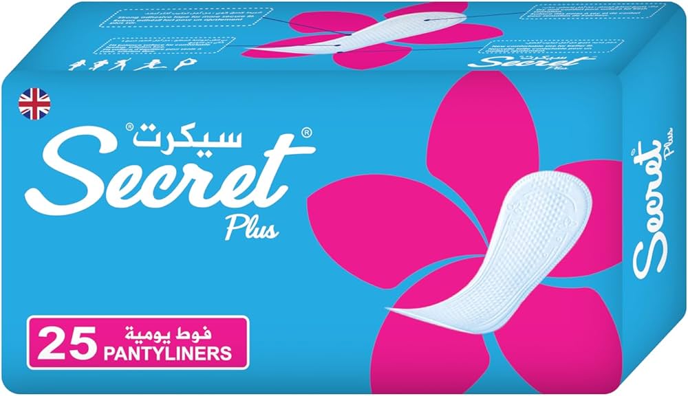Pant Liners Secrets