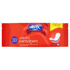 Panty liners Lunex