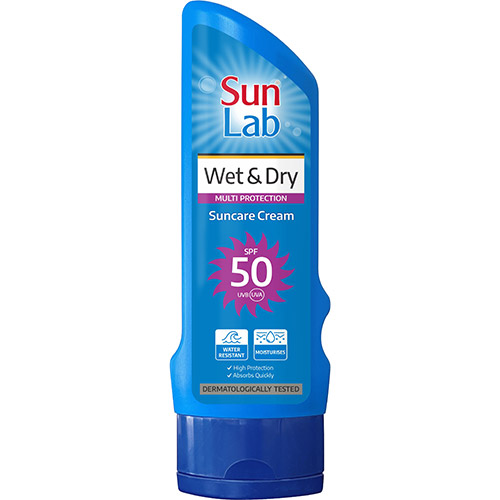 Skin Therapy SPF50 200mls