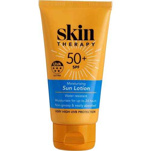 Skin Therapy SPF50- 95mls