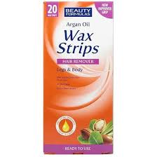 Wax strip- hair removal Beauty Formulas - 20