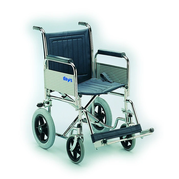 Wheelchairs- Days