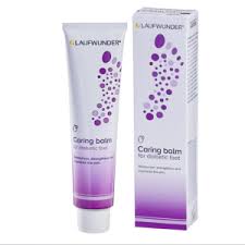 Diabetic Foot Care Cream 75ml