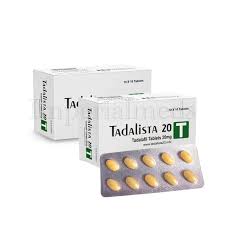 Tadalafil 20mg