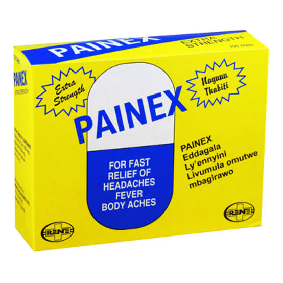 PAINEX
