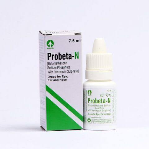 PROBETA N EYE DROP