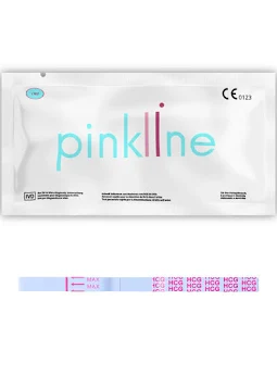 HCG STRIPS