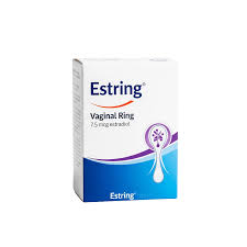Vagifem® (estradiol vaginal tablets) / Estring® 2mg