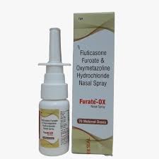 Fluticasone Propionate Spray
