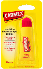 Carmex Original Tube 10g