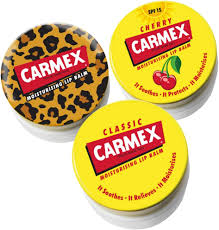 Carmex Pot Origin Lipbalm 7.5g