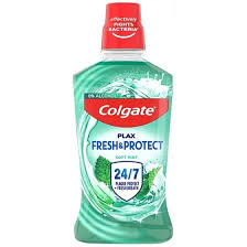 Colgate Plax mouth wash