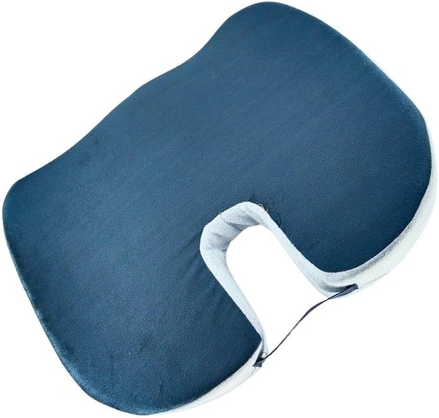 Cushion base